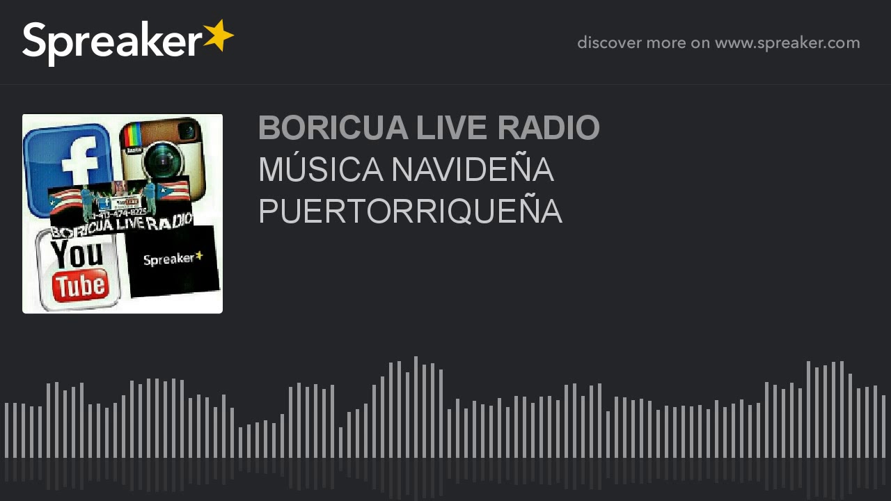 musica navidena puertorriquena
